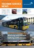 Technik Service News Issue 01.14