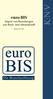 euro-bis Import von Bestellungen aus Buch- und Aboauskunft Stand 22.02.2007