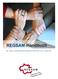 REGSAM-Handbuch. für neue Facharbeitskreissprecherinnen und -sprecher
