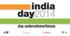 india day2014 das unternehmerforum