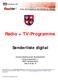 Radio + TV-Programme