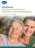 Inkontinenz Medizinische Hautpflege Patienten- und Personalhygiene Sortimentskatalog