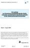 VCI-Leitlinie zur Einstufung umweltgefährdender Stoffe, Lösungen und Gemische (aquatische Umwelt) in den Gefahrguttransportvorschriften