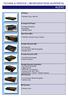Fabrikate: Sony, Technics. Fabrikate: Kenwood, Sony, Yamaha. Portable Recorder (MC) MC-Recorder 6,3 mm Klinke Mikrofoneingänge Fabrikat: Sony