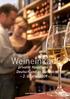 Weineinkauf. privater Haushalte in Deutschland im Handel 2. Quartal 2009. www.deutscheweine.de