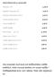 RÖSTFRISCHE KLASSIKER. Espresso (8) 1,70. Doppelter Espresso (8) 2,30. Espresso Macchiato (8,10) 2,00. Mocca Schoko (8,10) 3,20. Tasse Kaffee (8) 1,80