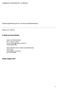 HUMBOLDT-UNIVERSITÄT ZU BERLIN. Bedienungsanleitung für die Technik des Medientheaters. Raum 0.01, GEO47. Erstellt von Sean Prieske