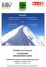 Einladung zum Kongress 4.Vorarlberger Bilanzbuchhalter-Gipfel
