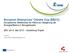European Enterprises Climate Cup (EECC) Europäischer Wettbewerb für KMUs zur Steigerung der Energieeffizienz in Bürogebäuden