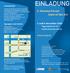 EINLADUNG. 4. Mamma-Forum State of the Art. 7. und 8. November 2008 Tagungsforum im Kulturzentrum Herne. www.evk-ge.de.