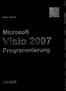 Visio 2007 Programmierung