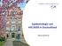 Epidemiologie von HIV/AIDS in Deutschland. Stand 03/2015