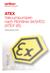 ATEX Vakuumpumpen nach Richtlinie 94/9/EG (ATEX 95) Technische Information 100.90.01