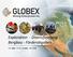 Exploration - Diversifizierung Bergbau - Förderabgaben TSX: GMX OTCQX: GLBXF FSE: G1M