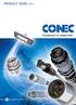 PRODUCT NEWS 2014. Technology in connectors