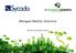 Managed Mobility Solutions. Sycada Deutschland GmbH