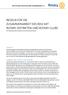 REGELN FÜR DIE ZUSAMMENARBEIT DES RDG MIT ROTARY DISTRIKTEN UND ROTARY CLUBS Ein Inhaltsverzeichnis finden Sie am Ende des Dokuments