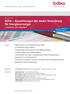 SEPA Auswirkungen der neuen Verordnung für Energieversorger 7. September 2011, Düsseldorf