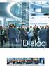 Dialog. Neueste Trends aus der Praxis auf der 6. dspace Anwenderkonferenz
