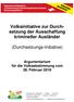 Volksinitiative zur Durchsetzung. krimineller Ausländer. (Durchsetzungs-Initiative)