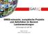 GMES-relevante, europäische Projekte und Aktivitäten im Bereich Landanwendungen