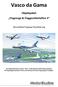 Vasco da Gama. Objektpaket Flugzeuge & Fluggesellschaften 3. Die perfekte Flugzeug-Visualisierung