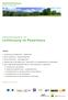 Komfortlüftungsinfo Nr. 28 Luftheizung im Passivhaus. Inhalt. 1. Luftheizung und Passivhaus - Allgemeines. 2. Reine Luftheizung - Diskussionspunkte