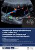Magdeburger Sonographie-Workshop 4. und 5. März 2011 Sonographie von Tumoren und Lymphknoten im Kopf-Hals-Bereich