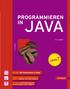 JAVA PROGRAMMIEREN IN JAVA7. EXTRA: Mit kostenlosem E-Book. fritz JOBST. 6. Auflage
