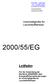 2000/55/EG. Leitfaden. Vorschaltgeräte für Leuchtstofflampen