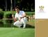 Liebe Freunde des Golfsports und des guten Geschmacks,