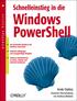 Schnelleinstieg in die Windows PowerShell