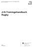 J+S-Trainingshandbuch Rugby
