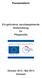 Praxisanleiterin. EU-geförderte, berufsbegleitende Weiterbildung für Pflegekräfte. Oktober 2013 - Mai 2014 Garbsen