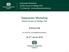 Datacenter-Workshop Mobile Access to NetApp FAS TU Chemnitz, Universitätsrechenzentrum. Datacenter-Workshop. Mobile Access to NetApp FAS.