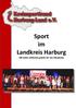 Sport im Landkreis Harburg Offizielles Mieilungsbla für die Mitglieder