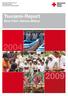 Deutsches Rotes Kreuz e.v. Generalsekretariat Internationale Zusammenarbeit. Tsunami-Report. Eine Fünf-Jahres-Bilanz