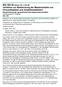 BGI 505.30 (bisher ZH 1/120.30) Verfahren zur Bestimmung der Massenanteile von Chrysotilasbest und Amphibolasbesten