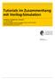 Tutorials im Zusammenhang mit Verilog-Simulation