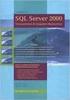 Replikation auf einem Microsoft SQLServer 2000