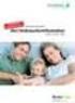Informationsbroschüre für die Lebensversicherung. SIGNAL IDUNA GLOBAL GARANT INVEST SIGGI Basis-Rente Riester-Rente Flexible-Rente