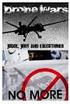 Töten durch Drohnen. Zur problematischen Praxis des amerikanischen Drohnenkriegs