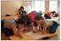 Lerne Yoga. in nur EINER Woche! www.yogabasics.de. Jeden Tag zwei Asanas für Dich! ALLES ist kostenlos und professionell.
