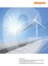 citiworks Energiedienstleistungen Strom und Gas für Energiewirtschaft und energieintensive Industrieunternehmen