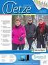 SONDERBEILAGE ZUM AMTSBLATT NR. 31 VOM 08.08.2013