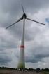 Windenergie schmälert die Gewinne der Stromerzeuger