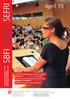 SBFI, Juni 2014. Nationale Evaluation Case Management Berufsbildung. Pflichtenheft