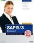 PP Produktionsplanung und -steuerung. SAP R/3 Enterprise