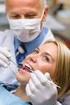 Bedingungen für die Zahnersatz-Versicherung für gesetzlich Krankenversicherte ohne Gesundheitsfragen Vertragsgrundlage Tarif ZAB. Weitere Regelungen