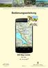 2015.06.02 Bedienungsanleitung BW Map Mobile Android Seite 2 von 33